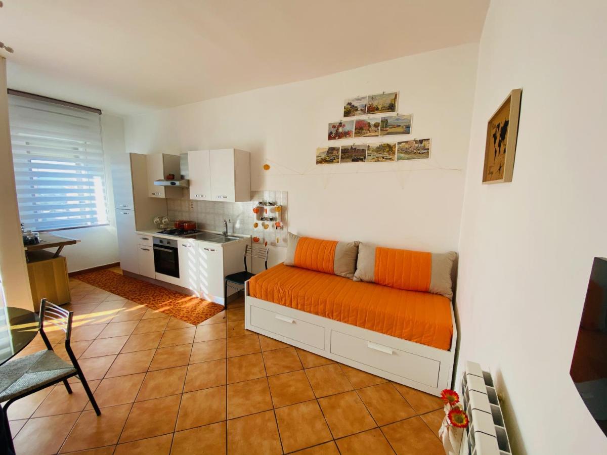 B&B Marilyn'S House Gragnano Exterior foto